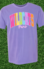 Neon Spirit Tee
