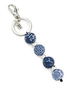 Essential Collection Keychains Assorted