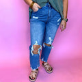 Bronwen Denim