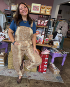 Meadow Muse Overalls