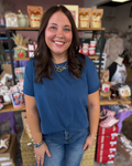 Tride & True Tee