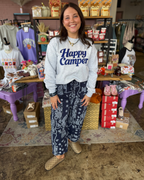 Happy Camper Sweatshirt