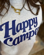 Happy Camper Sweatshirt