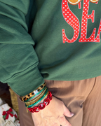 Tis The Season Sweatshirt