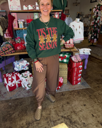 Tis The Season Sweatshirt