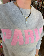 Meet Me In Paris Sweater
