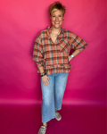 Autum Ahead Top