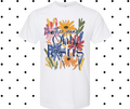 Only Jesus 2026 Conference Tee