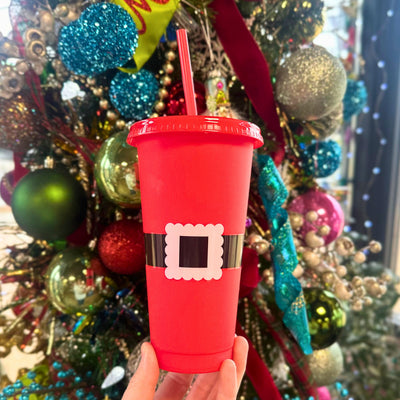 Christmas Tumblers