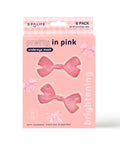 Spalife Day Pretty in Pink! Brightening Undereye Masks