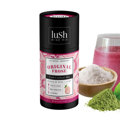 Wine Mix by Lush
