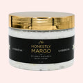 Goddess Whipped Soap by Honestly Margo