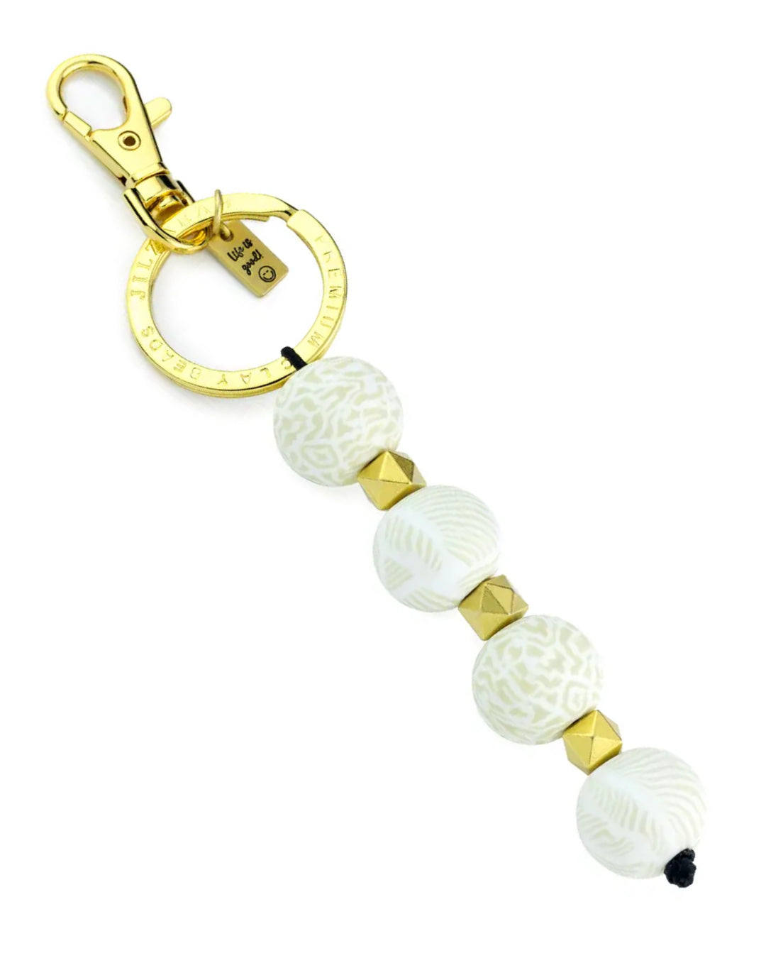Essential Collection Keychains Assorted