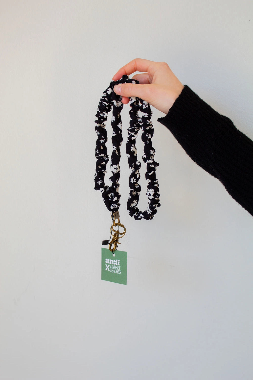 Andi Lanyards