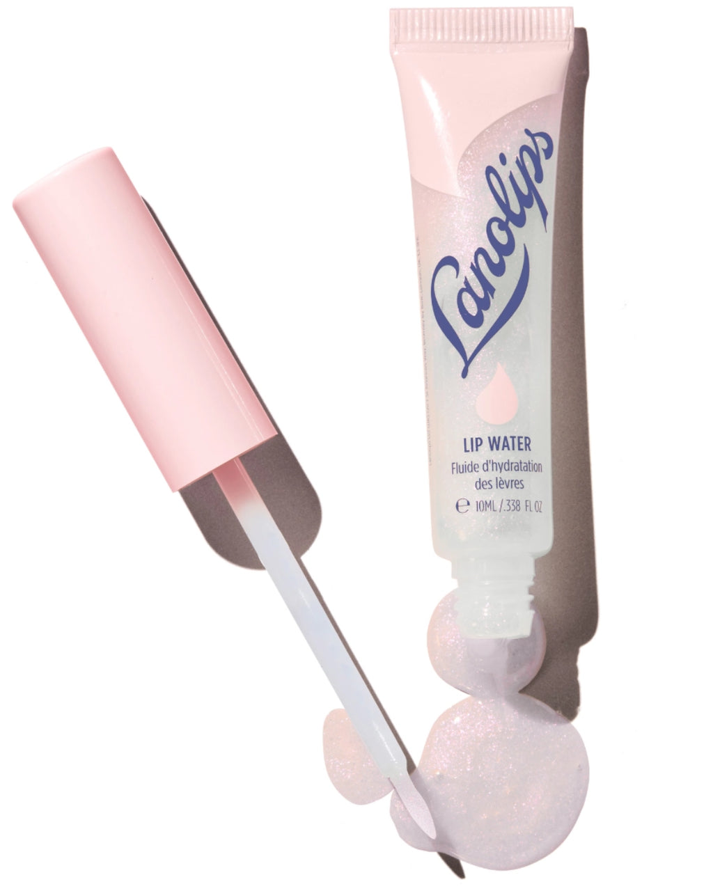 Lanolips Liquid Lanolin Lip Water