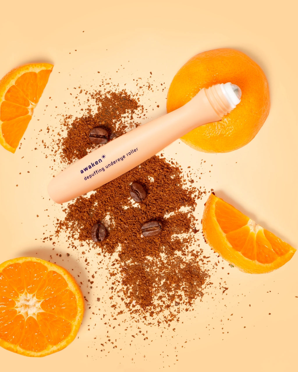 SpaLife Awaken Depuffing Under Eye Roller
