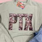 Camo PTX Sweatshirt