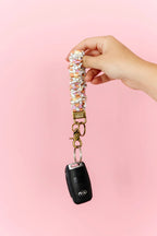 Andi Wristlet Keychains