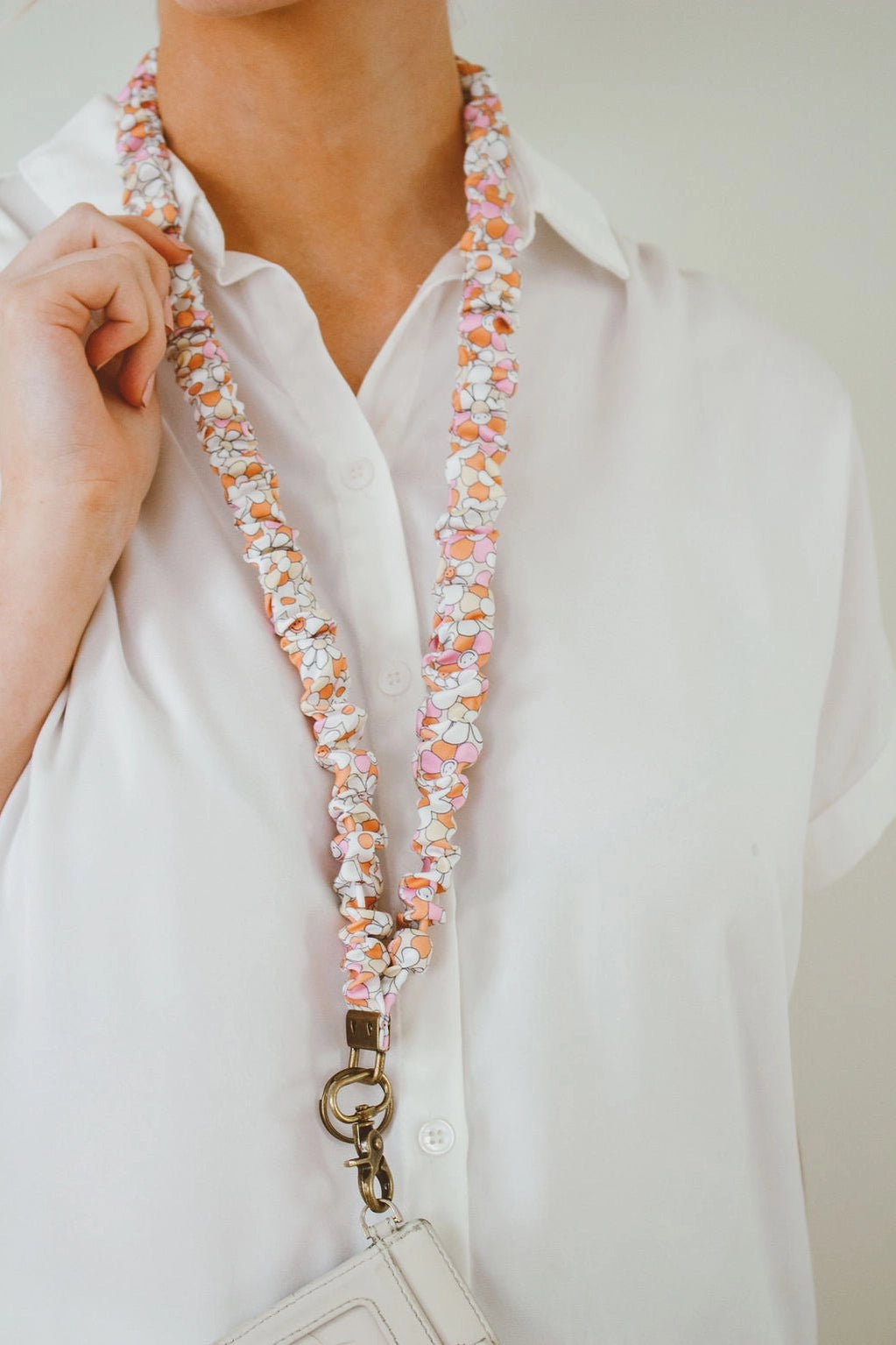 Andi Lanyards