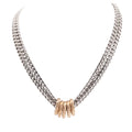 Revel Necklace by Gina Carmen