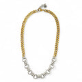 Avery Necklace by Gina Carmen