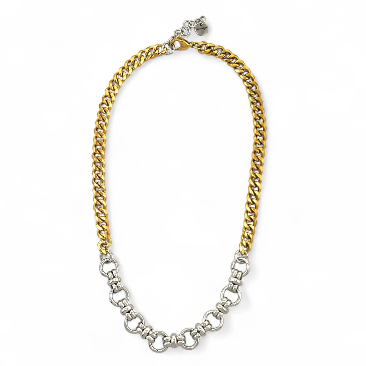 Avery Necklace by Gina Carmen