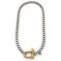 Zara Necklace by Gina Carmen