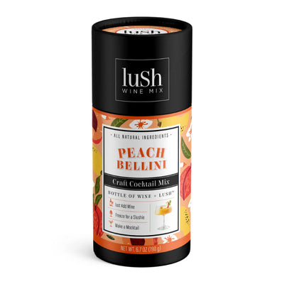 Wine Mix by Lush