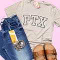PTX Graphic Tee