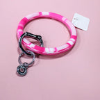 Silicone Big O Key Ring- Oventure