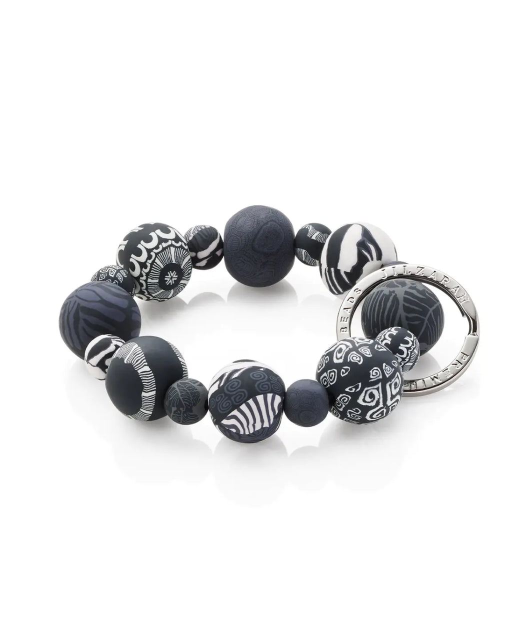 Paradise Collection Wrist Keychain