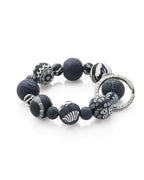 Paradise Collection Wrist Keychain