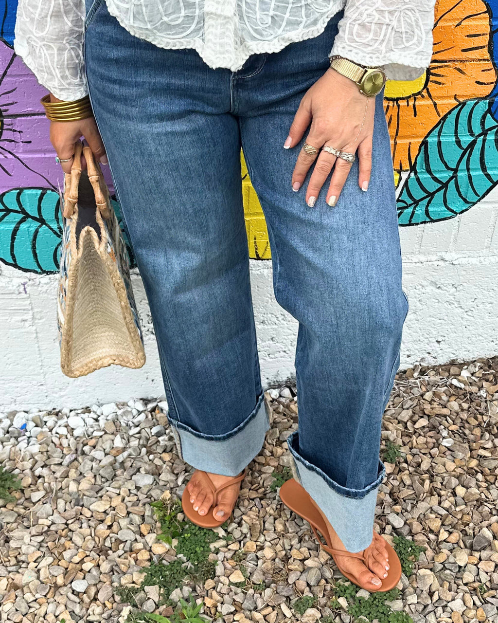 Sara Denim