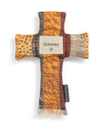 Comfort Crosses