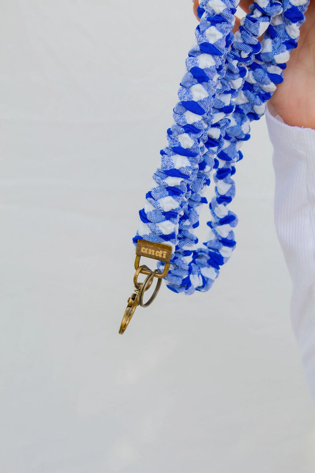 Andi Lanyards
