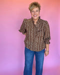 Heart of Gold Top