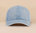 Denim Darling Ballcap