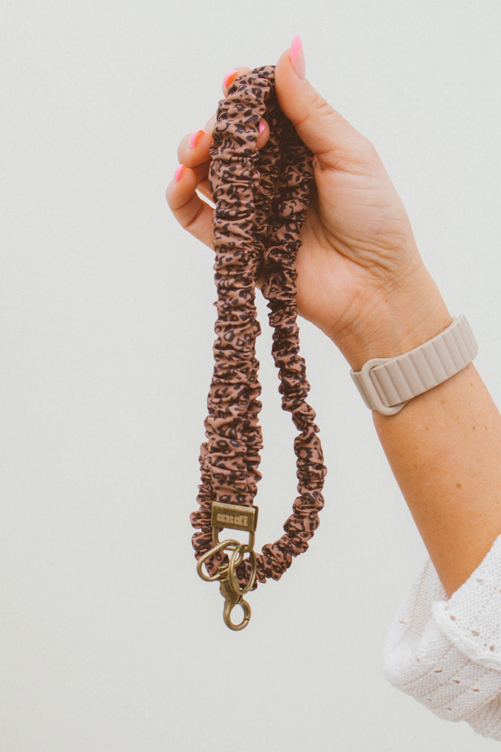 Andi Lanyards