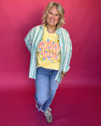 Motherhood Graphic Tee