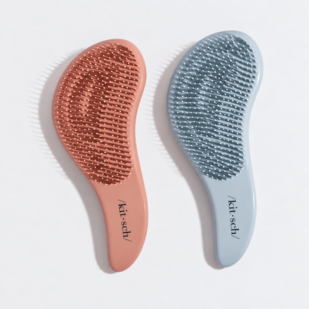 Detangling Brush by Kitsch