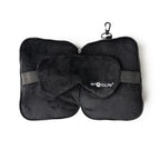 Z Pods Travel Pillow and Eye Mask