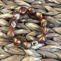 Mocha Glow Bracelet
