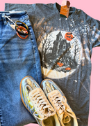 Haunted House Tee