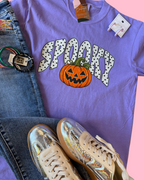 Polka Dot Spooky