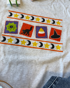 Vintage 90's Halloween Tee