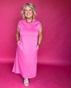 Sweet Escape Dress