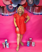Bright Side Babe Dress