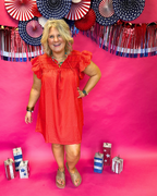 Bright Side Babe Dress