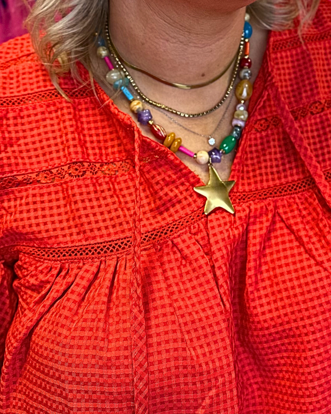 Bright Side Babe Dress