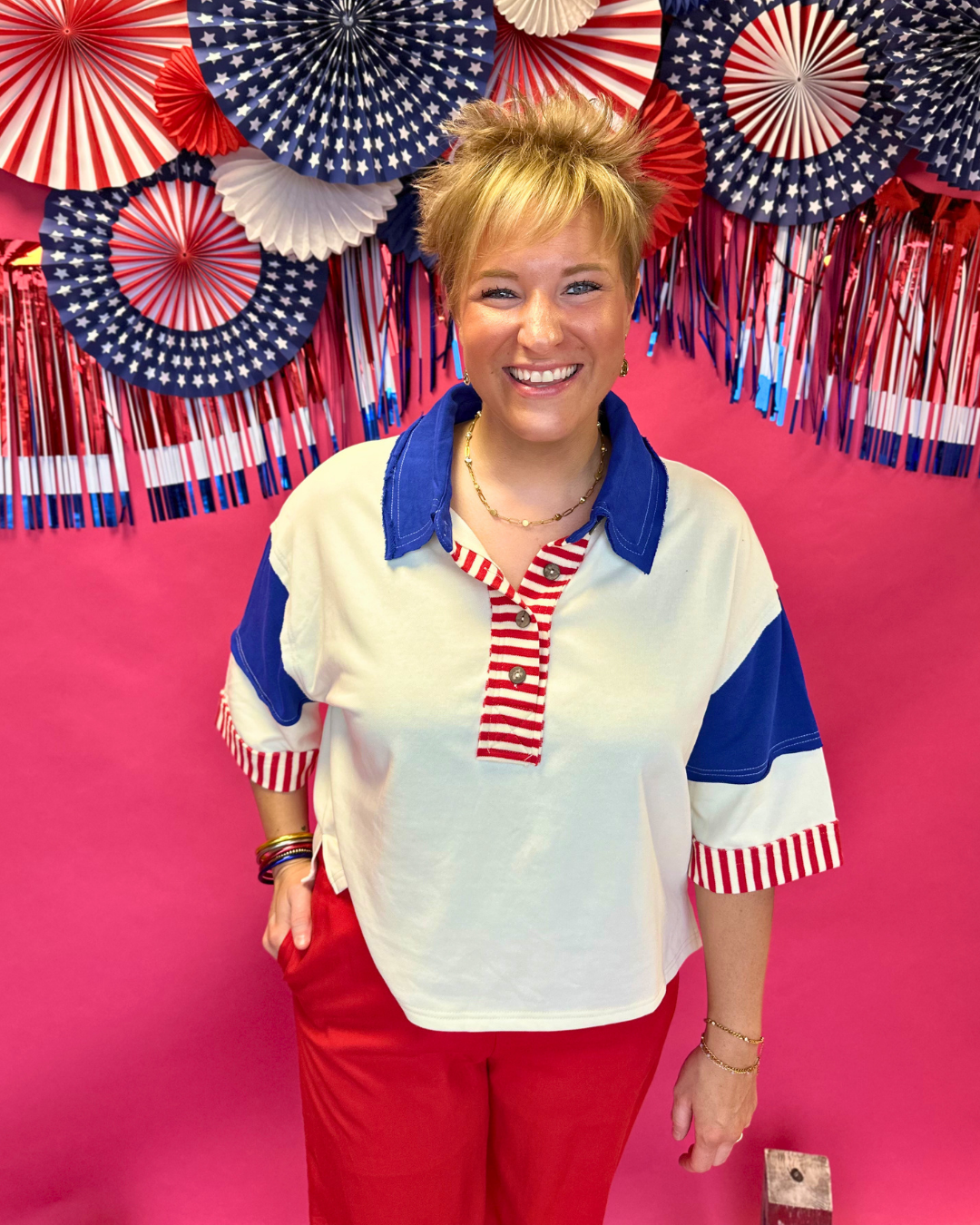 The Liberty Top